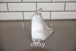 Chevy 6.2L V8 LS3 Pair of OEM Engine Mount Brackets 10349964 / 10349965
