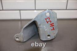 Chevy 6.2L V8 LS3 Pair of OEM Engine Mount Brackets 10349964 / 10349965