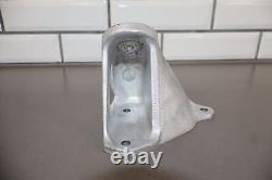 Chevy 6.2L V8 LS3 Pair of OEM Engine Mount Brackets 10349964 / 10349965