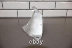 Chevy 6.2L V8 LS3 Pair of OEM Engine Mount Brackets 10349964 / 10349965