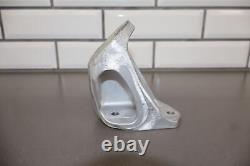 Chevy 6.2L V8 LS3 Pair of OEM Engine Mount Brackets 10349964 / 10349965