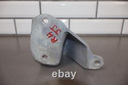 Chevy 6.2L V8 LS3 Pair of OEM Engine Mount Brackets 10349964 / 10349965
