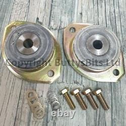 Classic Porsche 912 911 930 Engine / Gearbox mounts and bolts
