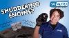 Clunking Noise When Your Car Or Truck Accelerates A New Engine Mount Could Be The Easy Fix