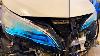 Customer States They Accidentally Added Washer Fluid To Headlights Just Rolled In