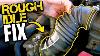 Diagnose And Fix Rough Car Idle Main Causes For Shaking Vibrating While At A Stop