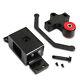 Direnza Left Hand Near Side Gearbox Engine Mount For Audi A3 8v Tt 8s 2.0 Tfsi