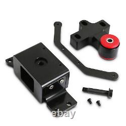 Direnza Left Hand Near Side Gearbox Engine Mount For Seat Leon 5f 2.0 Tsi Cupra