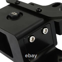 Direnza Left Hand Near Side Gearbox Engine Mount For Seat Leon 5f 2.0 Tsi Cupra