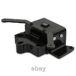 Direnza Left Hand Near Side Gearbox Engine Mount For Seat Leon 5f 2.0 Tsi Cupra