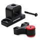Direnza Left Hand Near Side Race Gearbox Engine Mount For Audi A3 8l Tt 1.8t 225