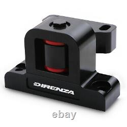 Direnza Left Hand Near Side Race Gearbox Engine Mount For Vw Golf Mk4 1.8t Gti