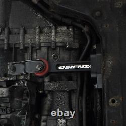 Direnza Lower Dog Bone Uprated Gearbox Engine Mount For Skoda Octavia 1u2 1u5