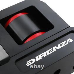 Direnza Race Right Driver Off Side Engine Mount Poly For Vw Golf Mk5 R32 3.2 Vr6