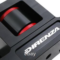 Direnza Right Driver Off Side Uprated Race Engine Mount For Vw Golf Mk4 1.8t Gti