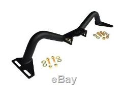 Dirty Dingo Adjustable LS LT 2WD C10 C20 Transmission Crossmember PC