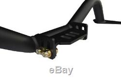 Dirty Dingo Adjustable LS LT 2WD C10 C20 Transmission Crossmember PC