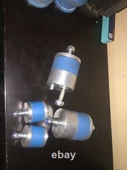 E36 e46 z4 Polyurethane engine and gearbox mounts Drift Racing Rally Performance