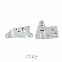 EKK2 96-00 Honda Civic K-Series Swap Motor Mount Kit 70A Busings