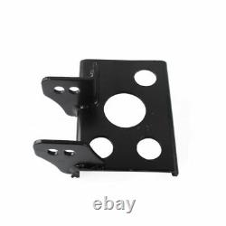 EKK2 96-00 Honda Civic K-Series Swap Motor Mount Kit 70A Busings