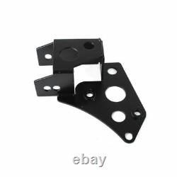 EKK2 96-00 Honda Civic K-Series Swap Motor Mount Kit 70A Busings