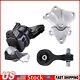 ENGINE MOTOR & TRANS MOUNT SET 3pc. 2012-2013 FOR HONDA CIVIC 1.8L FOR AUTO