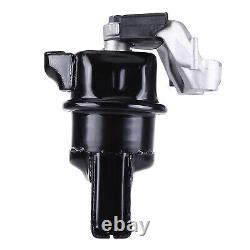 ENGINE MOTOR & TRANS MOUNT SET 3pc. 2012-2013 FOR HONDA CIVIC 1.8L FOR AUTO