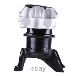 ENGINE MOTOR & TRANS MOUNT SET 3pc. 2012-2013 FOR HONDA CIVIC 1.8L FOR AUTO