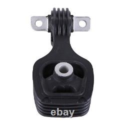 ENGINE MOTOR & TRANS MOUNT SET 3pc. 2012-2013 FOR HONDA CIVIC 1.8L FOR AUTO