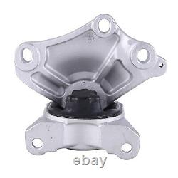 ENGINE MOTOR & TRANS MOUNT SET 3pc. 2012-2013 FOR HONDA CIVIC 1.8L FOR AUTO