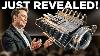 Elon Musk S Insane New Motor Shocks The Entire Car Industry