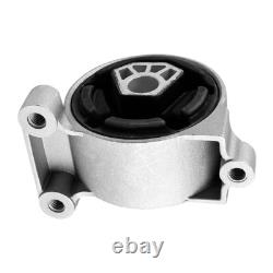 Engine & Automatic Transmission Mount 4Pcs Fits 09-07 Equinox, Torrent 3.4L