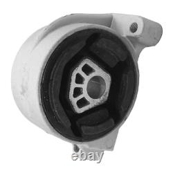Engine & Automatic Transmission Mount 4Pcs Fits 09-07 Equinox, Torrent 3.4L