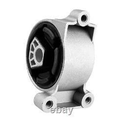 Engine & Automatic Transmission Mount 4Pcs Fits 09-07 Equinox, Torrent 3.4L