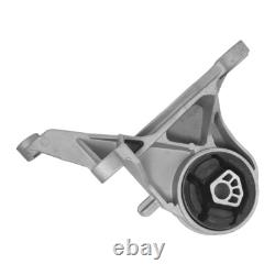 Engine & Automatic Transmission Mount 4Pcs Fits 09-07 Equinox, Torrent 3.4L
