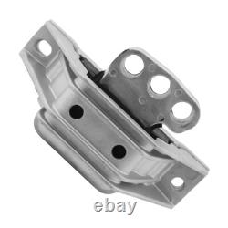 Engine & Automatic Transmission Mount 4Pcs Fits 09-07 Equinox, Torrent 3.4L