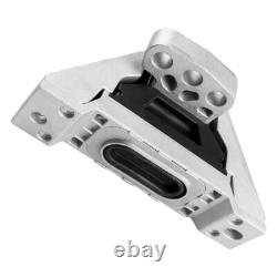 Engine & Automatic Transmission Mount 4Pcs Fits 09-07 Equinox, Torrent 3.4L