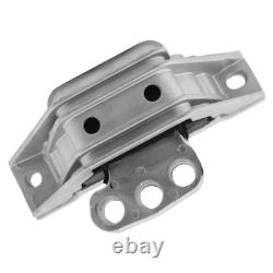 Engine & Automatic Transmission Mount 4Pcs Fits 09-07 Equinox, Torrent 3.4L