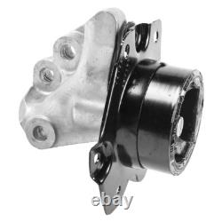 Engine & Automatic Transmission Mount 4Pcs Fits 09-07 Equinox, Torrent 3.4L