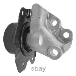 Engine & Automatic Transmission Mount 4Pcs Fits 09-07 Equinox, Torrent 3.4L
