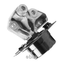Engine & Automatic Transmission Mount 4Pcs Fits 09-07 Equinox, Torrent 3.4L