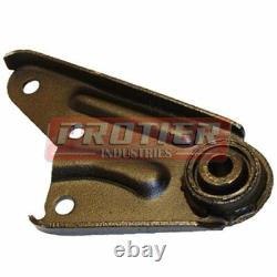 Engine Motor & Automatic Trans Mount Set for 2004-2009 Mazda 3 2.0L / 2.3L