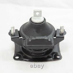 Engine Motor & Automatic Trans Mount Set of 6 Pcs For Acura TSX 2.4L 2004-2008