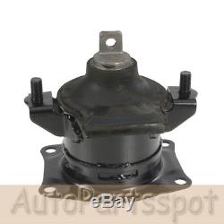 Engine Motor & Automatic Transmission Mount Set 5P For 04-06 Acura TL 3.2L New