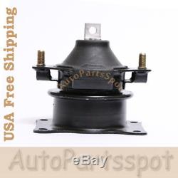Engine Motor & Automatic Transmission Mount Set 5P For 04-06 Acura TL 3.2L New