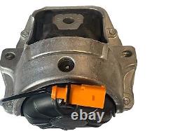 Engine Motor Mount FOR AUDI A4 A5 Q5 ELECTRIC HYDRO 12-16 NEW OEM