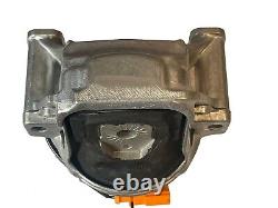 Engine Motor Mount FOR AUDI A4 A5 Q5 ELECTRIC HYDRO 12-16 NEW OEM