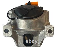 Engine Motor Mount FOR AUDI A4 A5 Q5 ELECTRIC HYDRO 12-16 NEW OEM