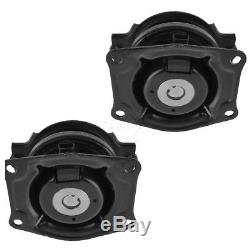 Engine Motor Mount Front & Rear Pair for 05-07 Honda Odyssey 3.5L
