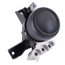 Engine Motor Mount Kit Automatic Transmission 2010-13 For Suzuki Sx4 2010-2013